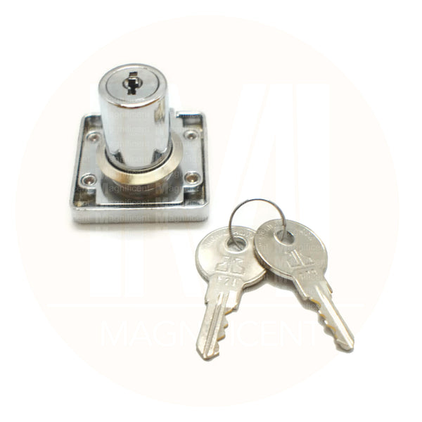 Evergood 137 Drawer Lock