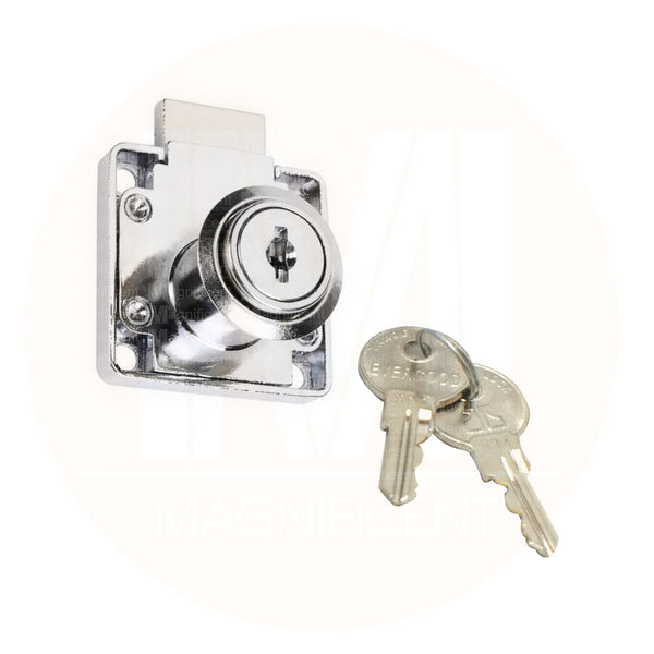 MASTER KEY Evergood 138 Drawer Lock