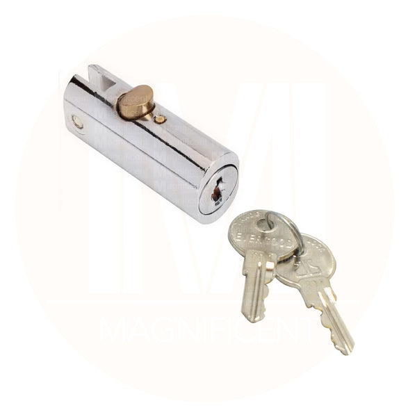 Evergood 228 Filing Cabinet Lock