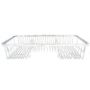 Farrah Solid Brass Wire Basket