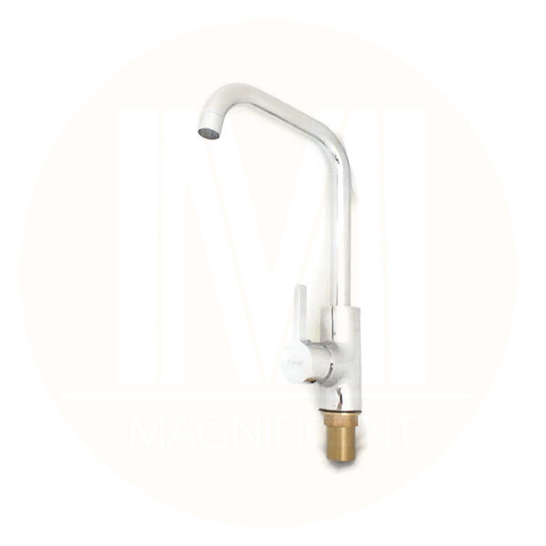 Farrah Hot and Cold Basin Mixer