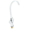 Farrah Hot and Cold Basin Mixer