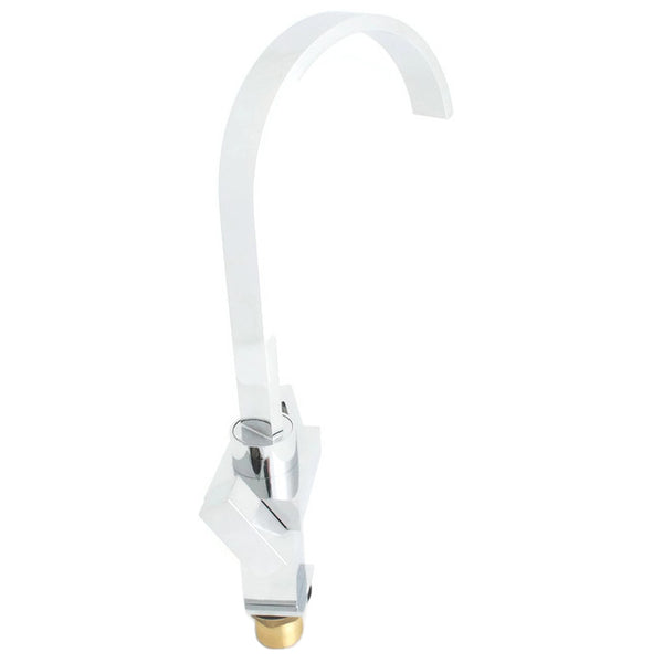 Farrah Hot and Cold Basin Mixer