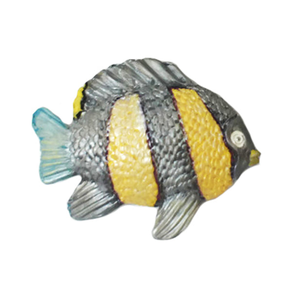 2152E Fish Polyester Knob