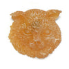 2077 Fox Polyester Knob