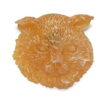 2077 Fox Polyester Knob