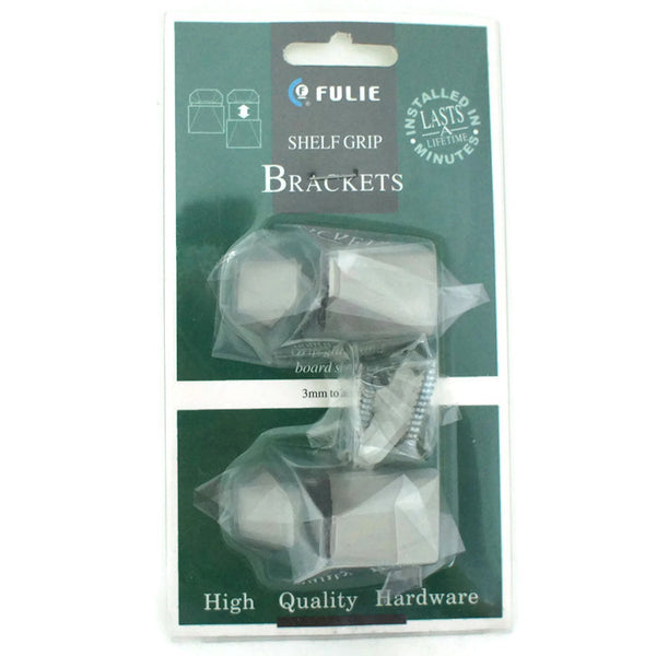 Glass Shelf Grip