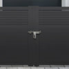 Stainless Steel 304 Gate Bolt