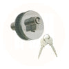General 221 Sliding Glass Door Lock