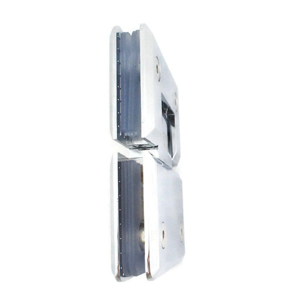 Tajima Glass to Glass Stainless 304 Shower Hinge