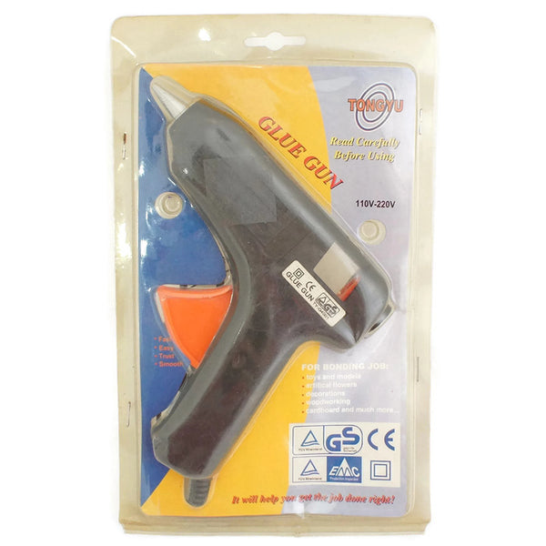 Hot Melt 40W Glue Gun
