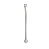 502 128mm Chrome Plated Pull