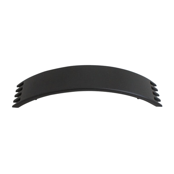 8209 Black Decorative Stainless Pull Handle