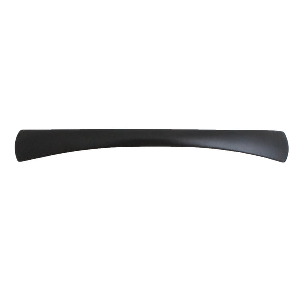 9919 Black Stainless Pull Handle