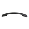 9919 Black Stainless Pull Handle