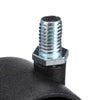 Screw Type Twin Caster (10mm thread)