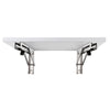 Foldable Shelf Bracket