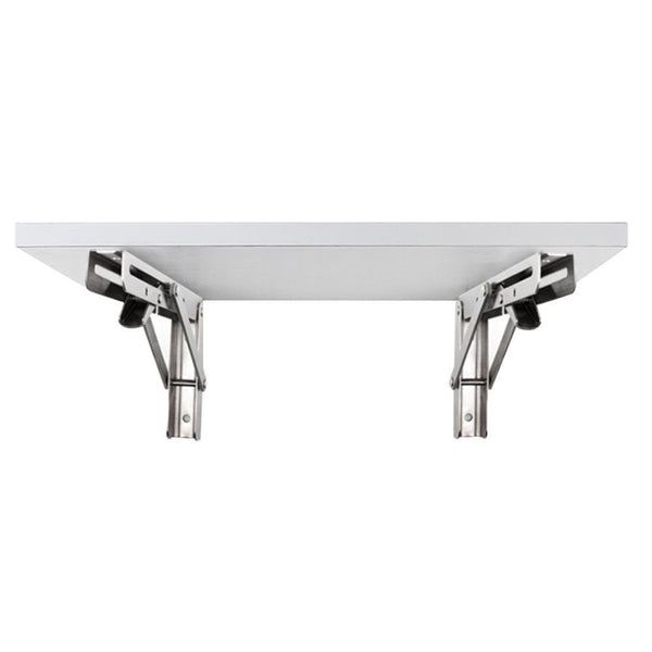 Foldable Shelf Bracket