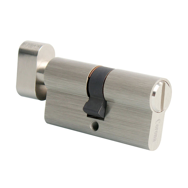 Corona Privacy Keyless Mortise Lockset