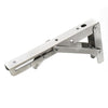 Foldable Shelf Bracket