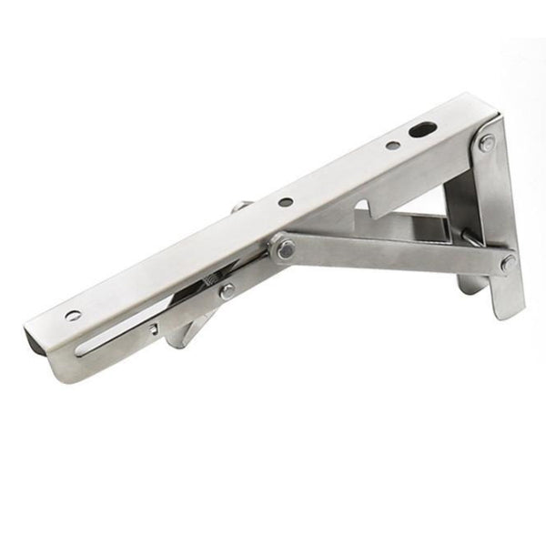 Foldable Shelf Bracket