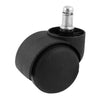 Friction Ring Type Twin Caster
