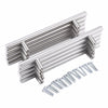 7925 Stainless Hollow T Bar Handle