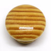 4108 Light Pine Wooden Knob