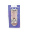 Stainless Safety Hasp with Lock Button