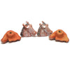 2148A Horse Polyester Knob