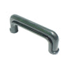 7903 / 8096 Helmet Black Plastic Pull Handle