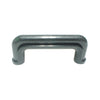 7903 / 8096 Helmet Black Plastic Pull Handle