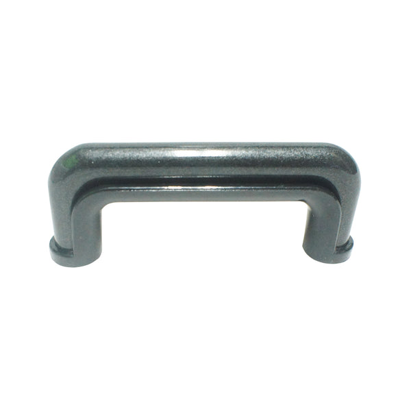 7903 / 8096 Helmet Black Plastic Pull Handle