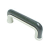 7903 / 8096 Helmet Black Plastic Pull Handle