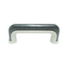 7903 / 8096 Helmet Black Plastic Pull Handle