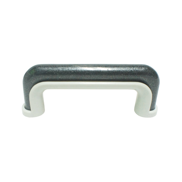 7903 / 8096 Helmet Black Plastic Pull Handle