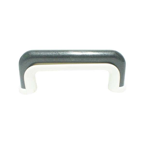 7903 / 8096 Helmet Black Plastic Pull Handle