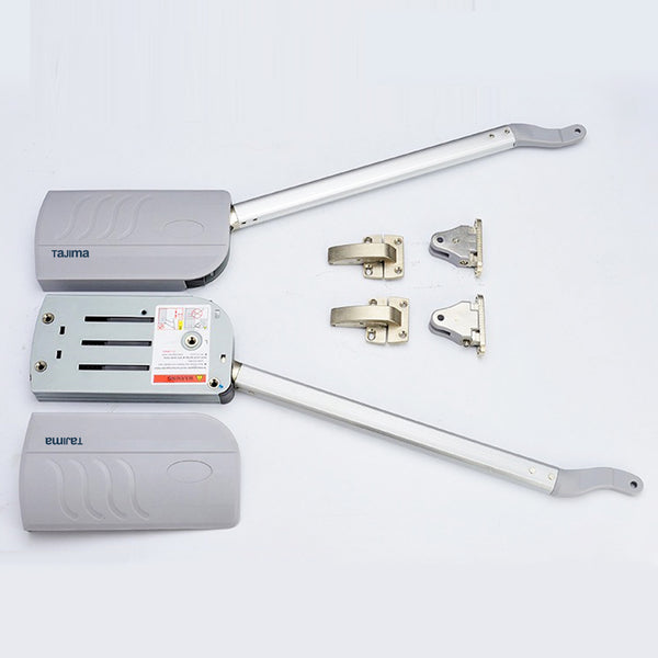 Upward Fold Bifold/Double Door Lift Up Mechanism