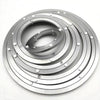 Aluminum Lazy Susan Swivel Turntable