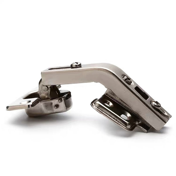 Giano 130° Degree Corner Cabinet Concealed Hinge