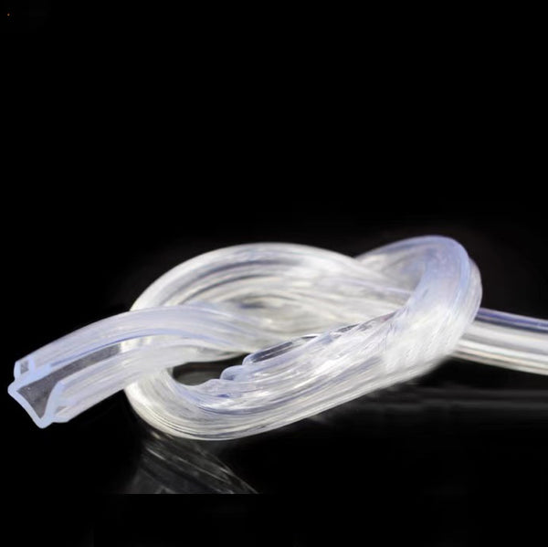 Plastic Strip