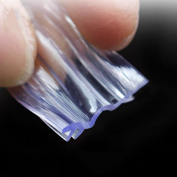 Plastic Strip