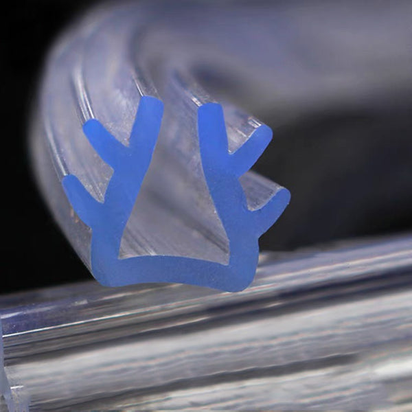 Plastic Strip
