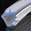Plastic Strip