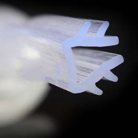 Plastic Strip