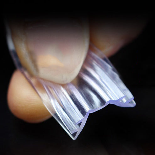 Plastic Strip