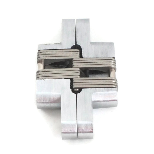 Bucci Stainless 304 Invisible Hinge