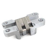 Bucci Stainless 304 Invisible Hinge