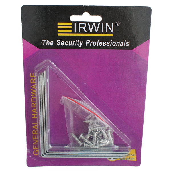 Irwin Corner Brace