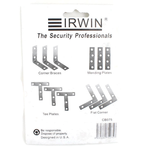 Irwin Corner Brace